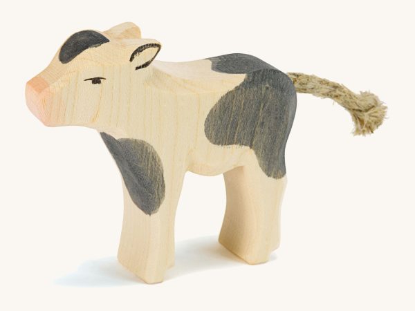 Ostheimer Black Standing Calf