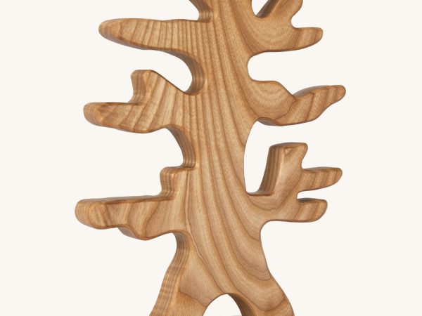Ostheimer Bird Tree With Support