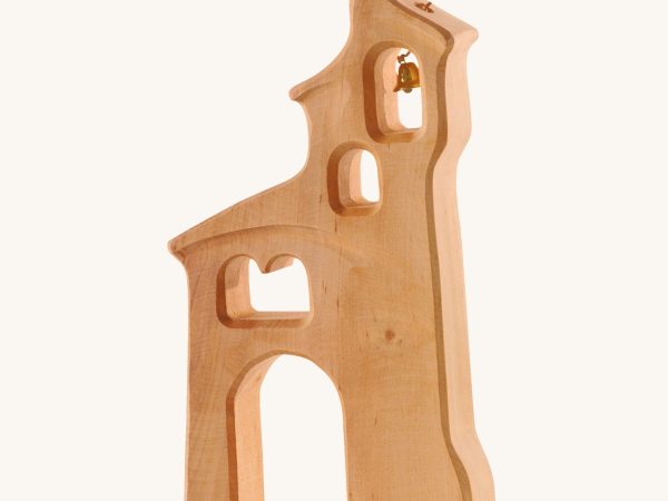 Ostheimer Bell Tower