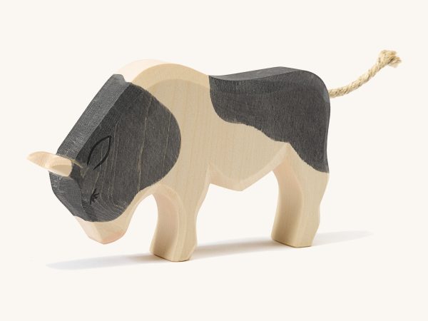 Ostheimer Black & White Ox