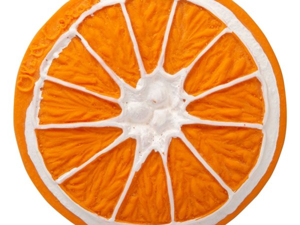 Oli & Carol Clementino The Orange