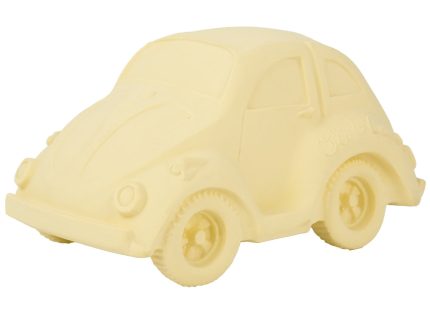 Oli & Carol Carl the Car - Vanilla