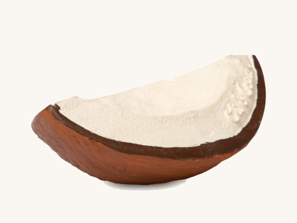 Oli & Carol Coco The Coconut