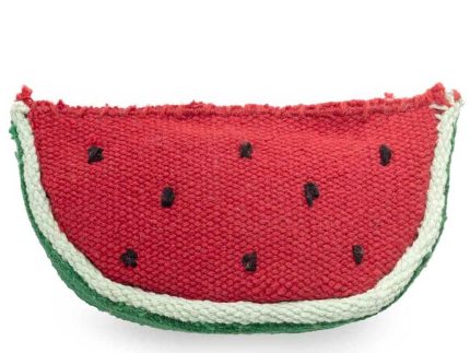 Oli & Carol DIY Wally The Watermelon