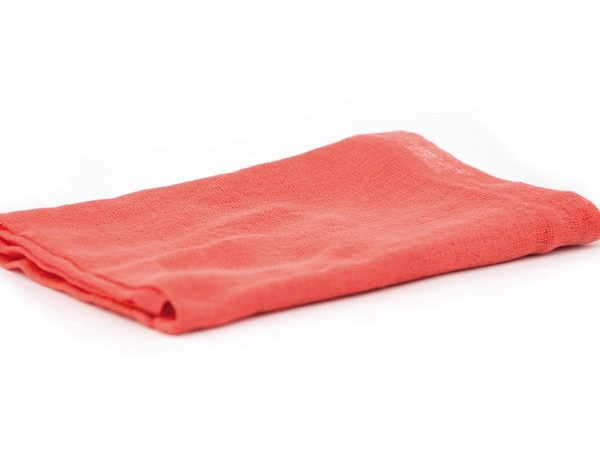 Ostheimer Cinnabar Decoration Scarf
