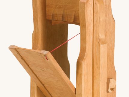 Ostheimer Castle Drawbridge Set
