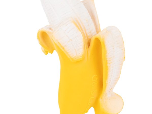 Oli & Carol Fruit and Veggies - Ana The Banana