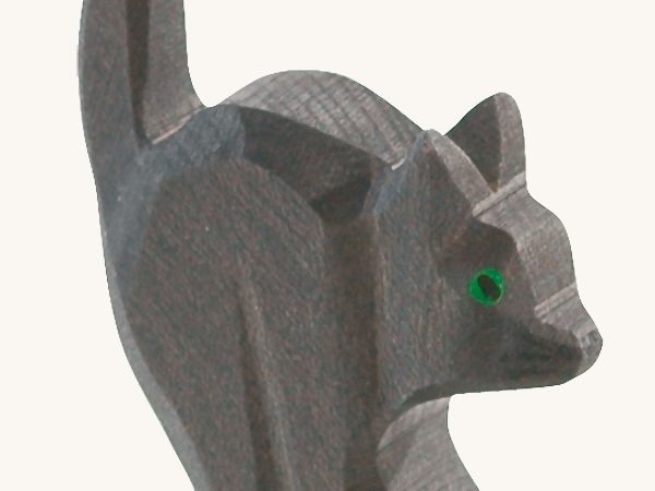 Ostheimer Cat For Witch