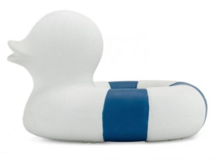 Oli & Carol Flo The Floatie Duck - Navy