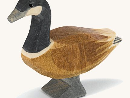 Ostheimer Canada Goose Standing