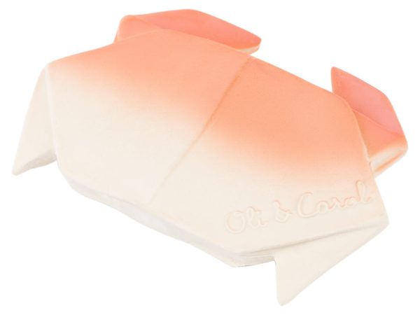 Oli & Carol H2ORIGAMI Crab