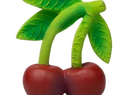 Oli & Carol Mery The Cherry