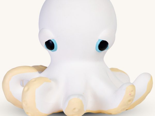 Oli & Carol Orlando The Octopus Bath Toy