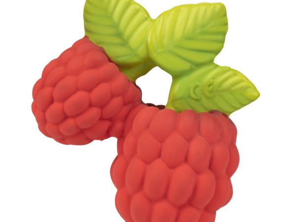 Oli & Carol Valery the Raspberry