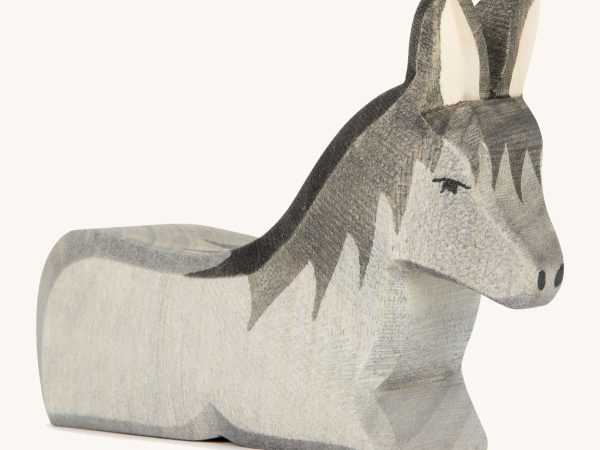 Ostheimer Donkey II