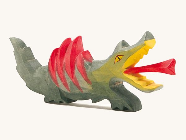 Ostheimer Dragon
