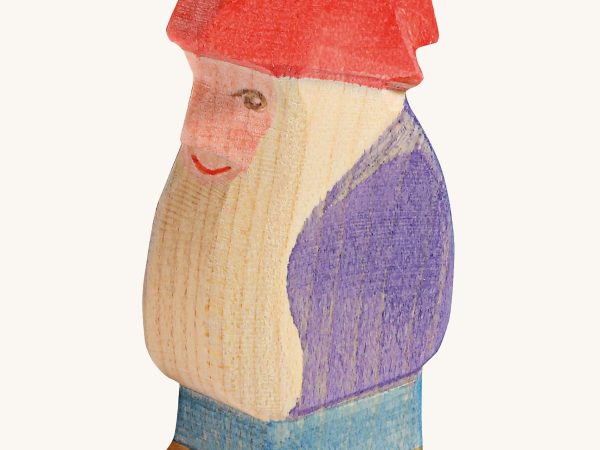 Ostheimer Dwarf Bodo