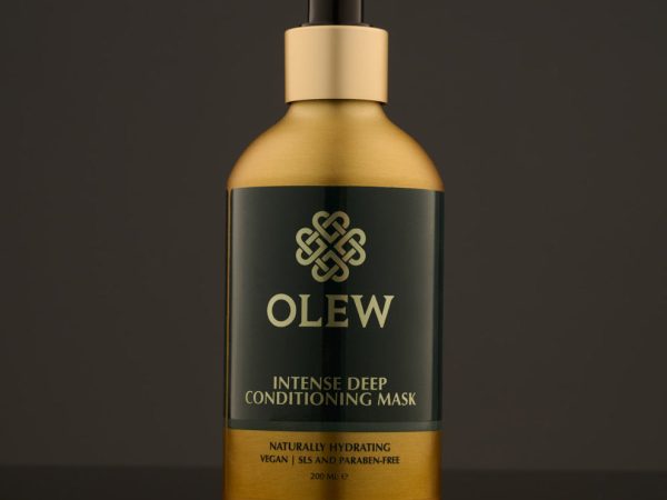 Olew Deep Conditioning Hair Mask