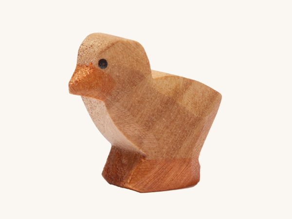 Ostheimer Dark Chick