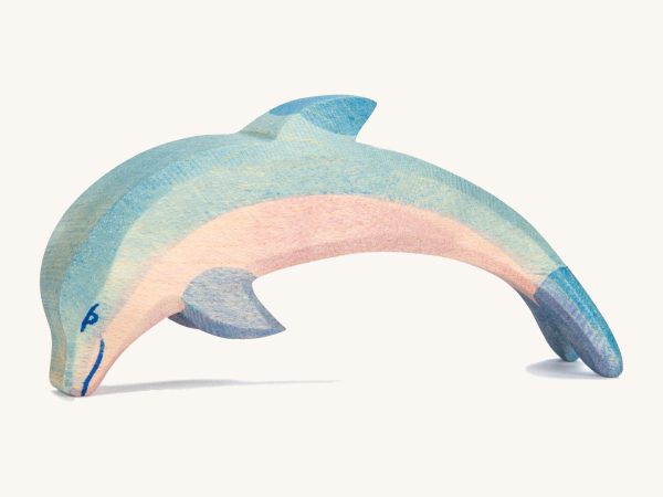 Ostheimer Diving Dolphin