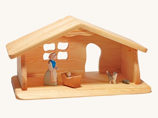 Ostheimer Dolls' House