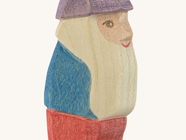Ostheimer Dwarf Paule