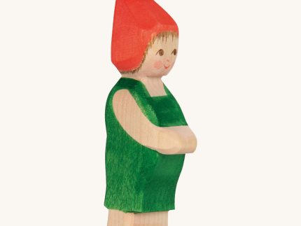 Ostheimer Elf Boy Pepe