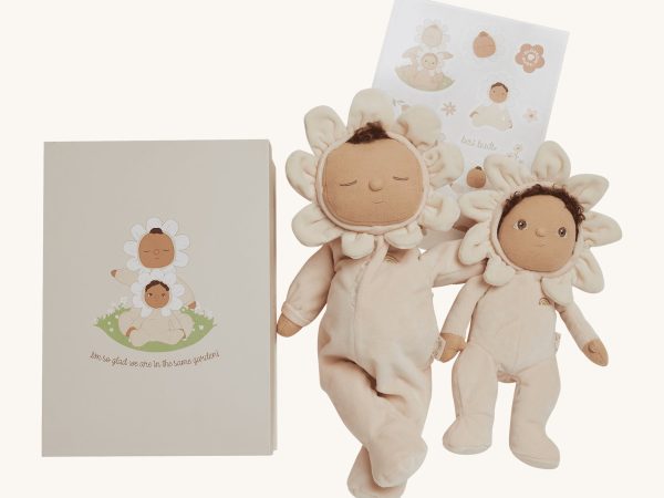 Olli Ella Blossom Buds Gift Set - Gardenia