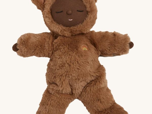 Olli Ella Cozy Dinkum - Teddy Mini