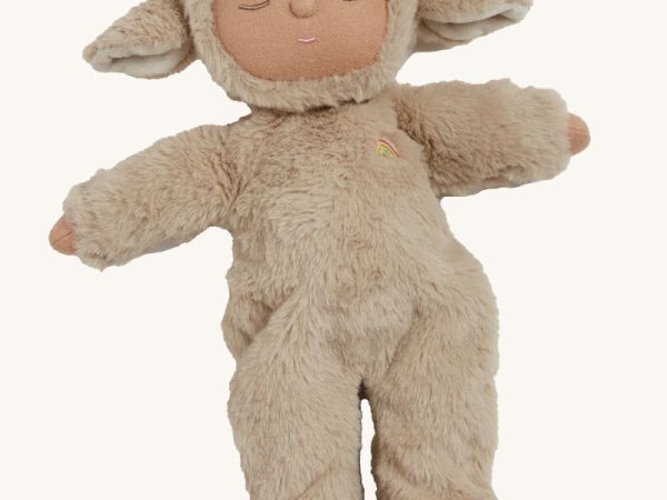 Olli Ella Cozy Dinkum - Lamby Pip