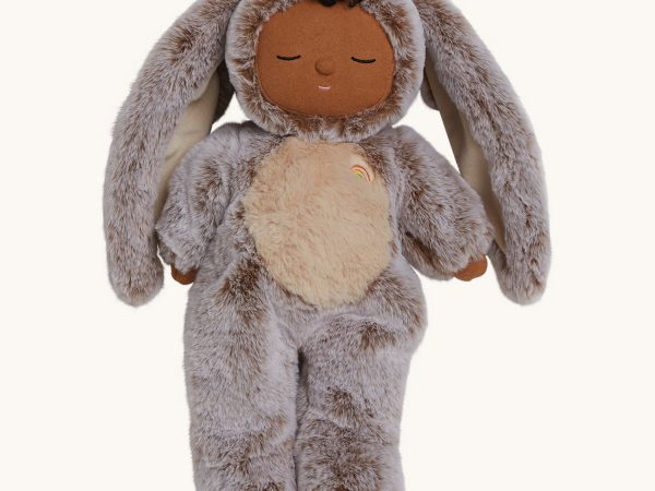 Olli Ella Cozy Dinkum Doll - Bunny Muffin