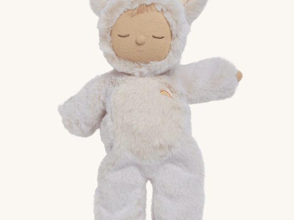 Olli Ella Cozy Dinkums Doll - Fenix Fox