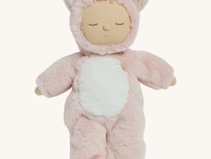 Olli Ella Cozy Dinkum Doll - Unicorn Sugarpie
