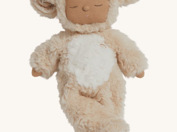 Olli Ella Cozy Dinkum - Lamby Picket