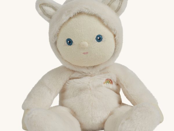 Olli Ella Dinky Dinkum Doll - Fifi Fox