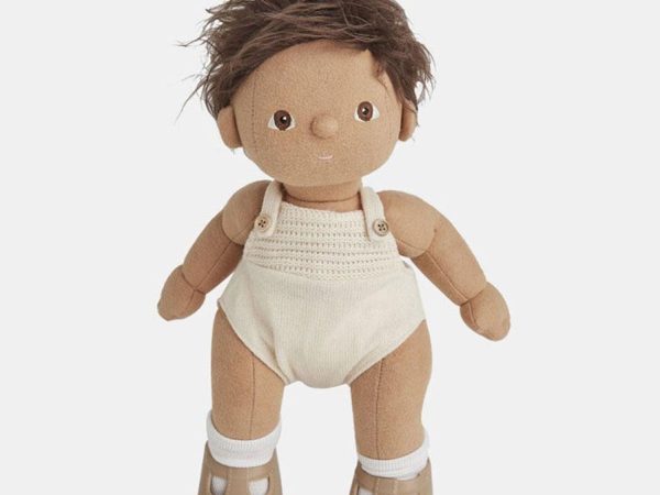 Olli Ella Dinkum Doll - Sprout