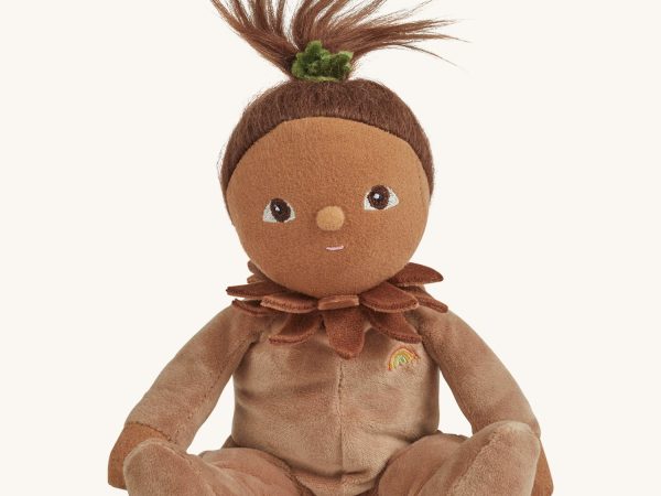Olli Ella Dinky Dinkum Doll - Allie Acorn