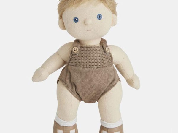 Olli Ella Dinkum Doll - Poppet