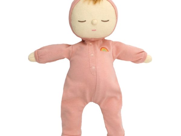 Olli Ella Dozy Dinkum Doll - Moppet