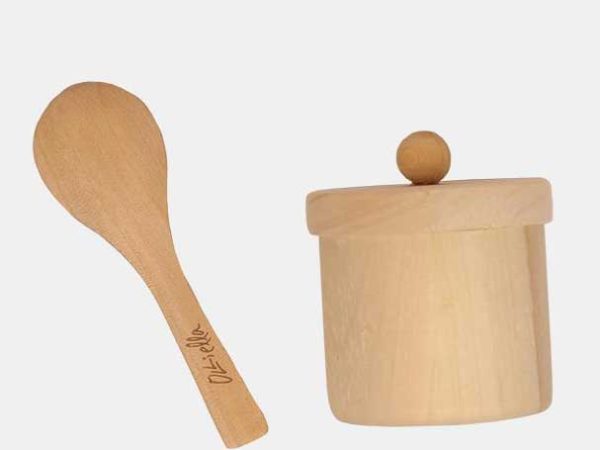 Olli Ella Dinkum Doll Feeding Set