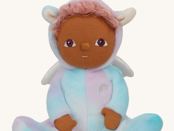 Olli Ella Dinky Dinkum Doll - Uli Unicorn