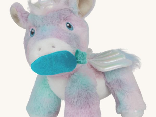 Olli Ella Dinkum Unicorn - Dazzle