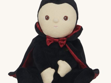 Olli Ella Dinky Dinkum Doll - Vincent Vampire