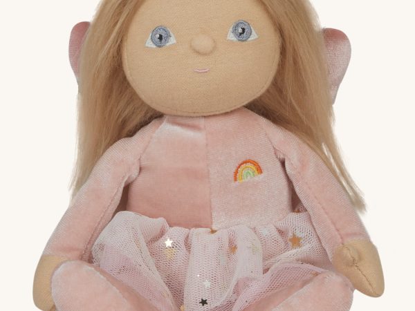 Olli Ella Dinky Dinkum Doll - Fairy Fiona