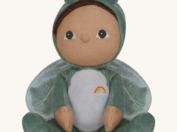 Olli Ella Dinky Dinkum Doll - Gideon Grasshoper