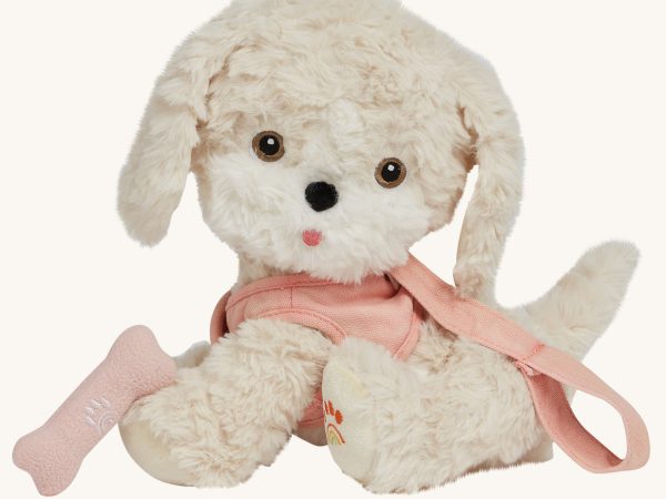 Olli Ella Dinkum Dog - Cookie