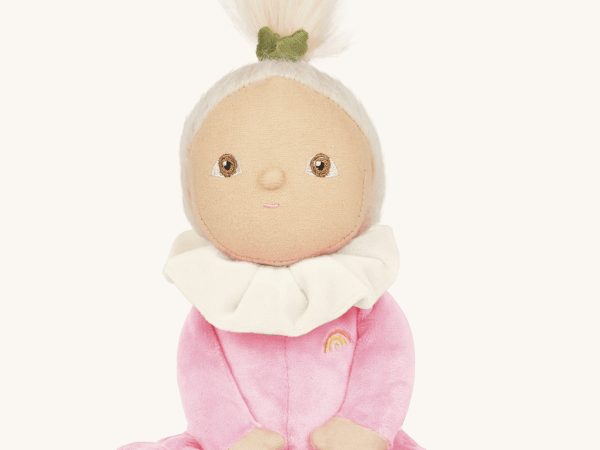Olli Ella Dinky Dinkum Doll Happy Harvest - Roxy Radish