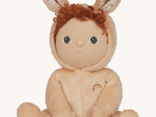 Olli Ella Dinky Dinkum Doll - Bubba Bunny