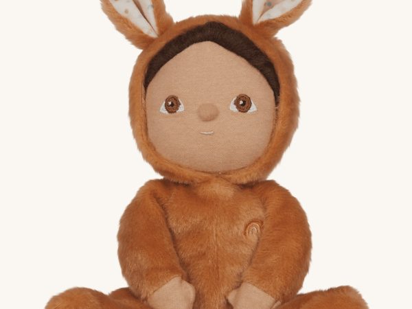 Olli Ella Dinky Dinkum Doll - Bucky Bunny
