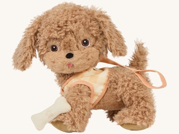 Olli Ella Dinkum Dog - Goldie